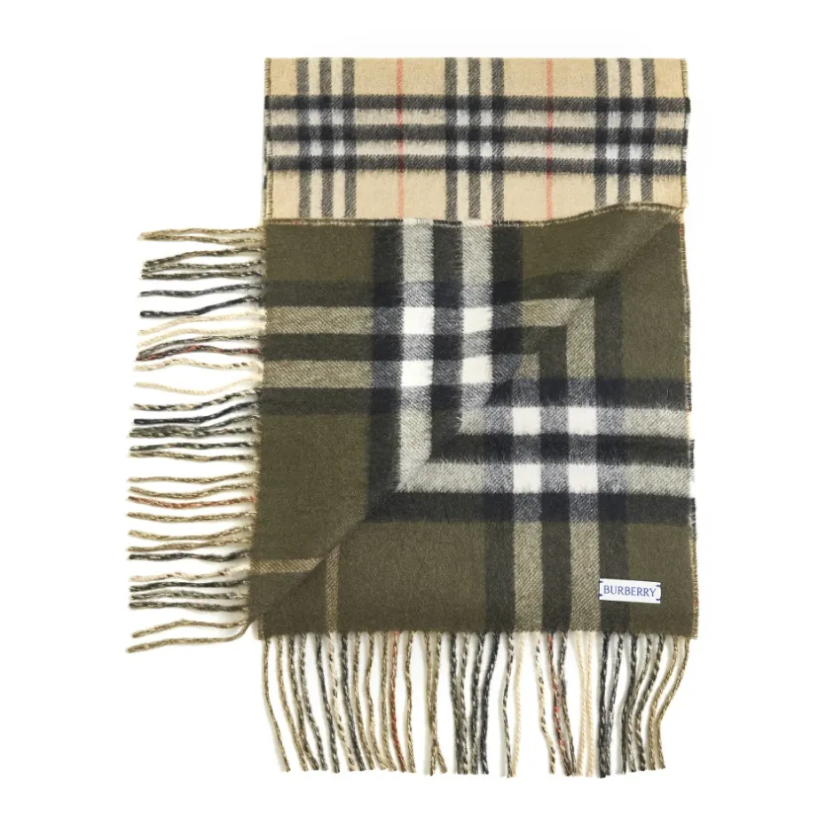Clearance Elegant Tørklæde Kollektion Halstørklæder Og Tørklæder