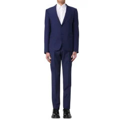 Outlet Elegant Two-Piece Suit Jakkesæt