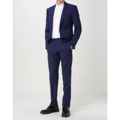 Outlet Elegant Two-Piece Suit Jakkesæt