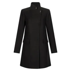 Sale Elegant Uldfrakke Dame Frakker
