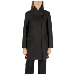 Sale Elegant Uldfrakke Dame Frakker