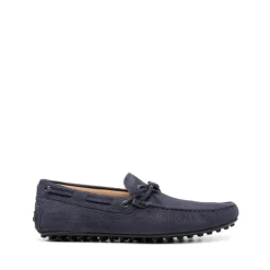 Clearance Elegante Loafers til Mænd Sejlersko