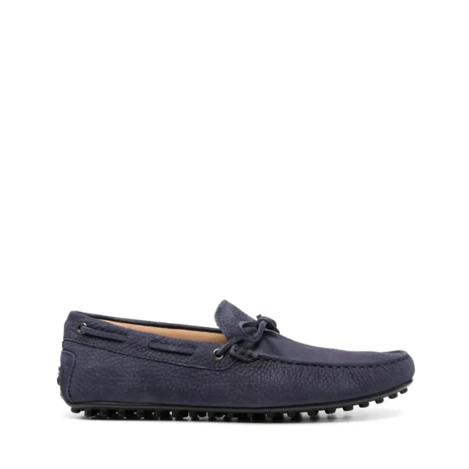 Clearance Elegante Loafers til Mænd Sejlersko