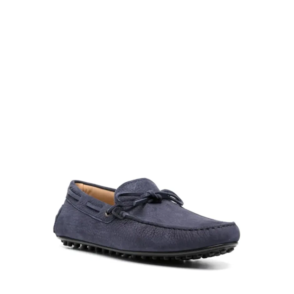 Clearance Elegante Loafers til Mænd Sejlersko