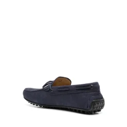 Clearance Elegante Loafers til Mænd Sejlersko