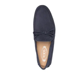 Clearance Elegante Loafers til Mænd Sejlersko