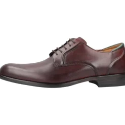 New Elegante Business Sko med Snørebånd Business Sko