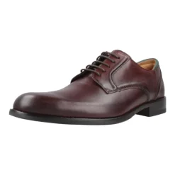 New Elegante Business Sko med Snørebånd Business Sko