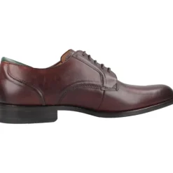 New Elegante Business Sko med Snørebånd Business Sko