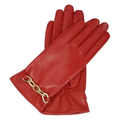 Clearance Elegante e handsker med smykkeudsmykning Dame Handsker