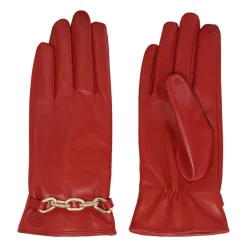 Clearance Elegante e handsker med smykkeudsmykning Dame Handsker