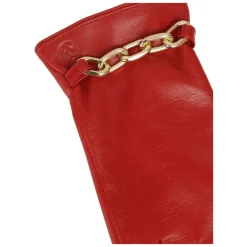 Clearance Elegante e handsker med smykkeudsmykning Dame Handsker