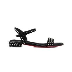 New Elegante Sandaler Dame Sandaler