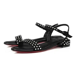 New Elegante Sandaler Dame Sandaler