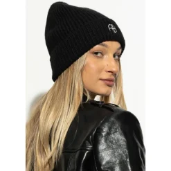 Clearance Elia Beanie Dame Huer & Kasketter