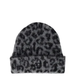 New Elia Beanie Dame Huer & Kasketter
