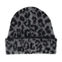 New Elia Beanie Dame Huer & Kasketter