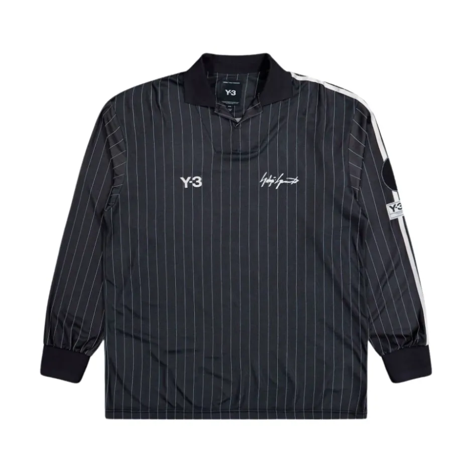 New Elite 5 Langærmet Træningstop T-Shirts & Toppe|Træningstrøjer