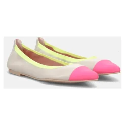 Hot Ella Ballerinaer Dame Ballerina Sko