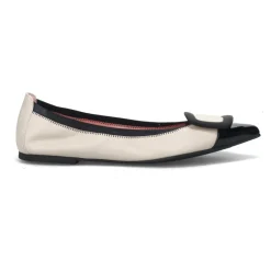 New Ella Ballerinaer Dame Ballerina Sko