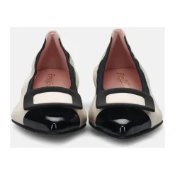 New Ella Ballerinaer Dame Ballerina Sko