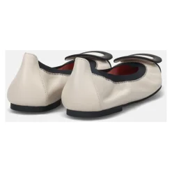 New Ella Ballerinaer Dame Ballerina Sko