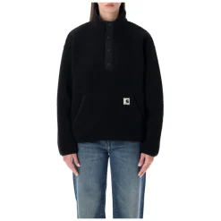 Best Elliot High Neck Liner Jacket Fleece