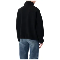 Best Elliot High Neck Liner Jacket Fleece