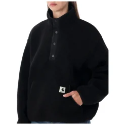 Best Elliot High Neck Liner Jacket Fleece