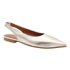 Outlet Elona Slip-On Dame Ballerina Sko
