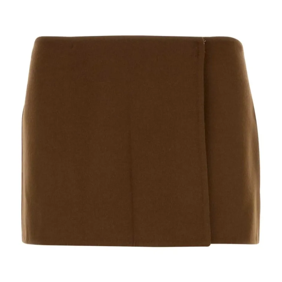 Best Embellished Mini Skirt Dame Nederdele