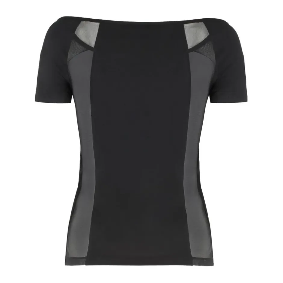 Online Embellished T-Shirt T-Shirts & Toppe