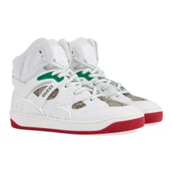 Best Embossed GG Sneaker Børn Sneakers