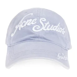 Outlet Embroidered Logo Cap Dame Huer, Kasketter & Hatte|Huer & Kasketter