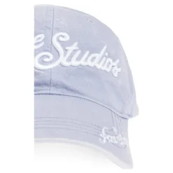 Outlet Embroidered Logo Cap Dame Huer, Kasketter & Hatte|Huer & Kasketter