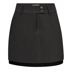 Discount Emerald Crop Skirt Dame Nederdele