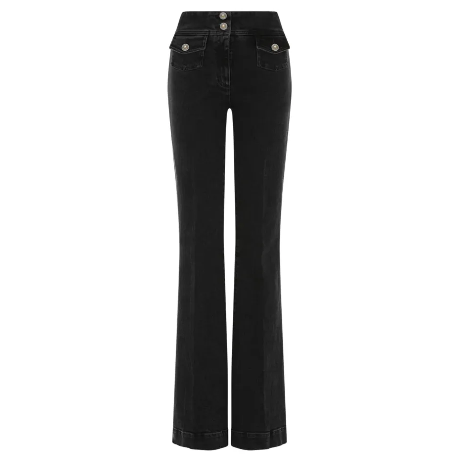 Clearance Emi Jeans Dame Jeans