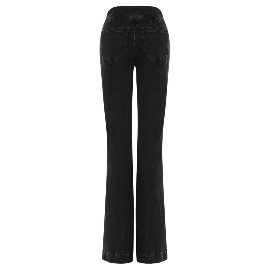 Clearance Emi Jeans Dame Jeans