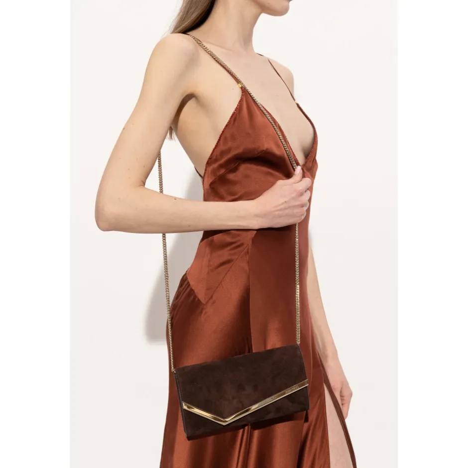 Online Emmie Clutch Dame Clutch