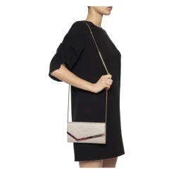 Outlet Emmie skuldertaske Dame Clutch