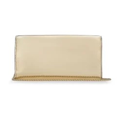 Discount Emmie Wallet On Chain Dame Punge & Kortholder
