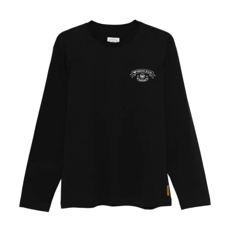 New CAPSULE T-shirts og Polos Trøjer|Sweatshirts