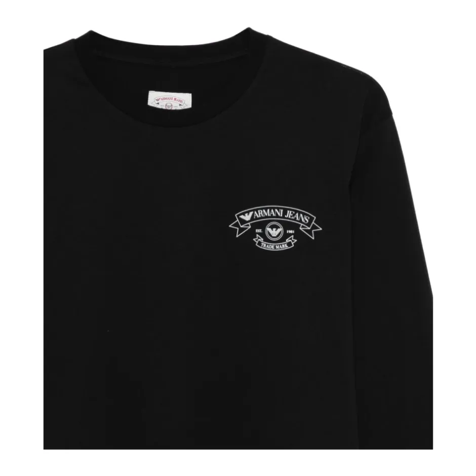 New CAPSULE T-shirts og Polos Trøjer|Sweatshirts