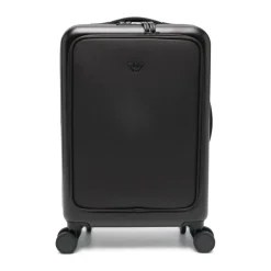 Outlet Suitcases Brown Kufferter