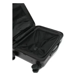 Outlet Suitcases Brown Kufferter