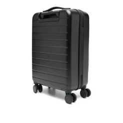 Outlet Suitcases Brown Kufferter