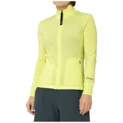 Outlet Emy Light Full Zip Fleece Træningsjakker