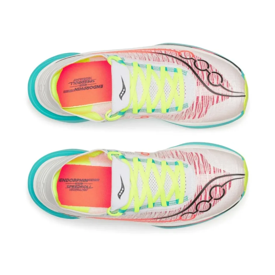 Endorphin Elite 2 Løbesko Dame Sneakers
