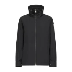 Best Enette Kort Parka Skaljakker