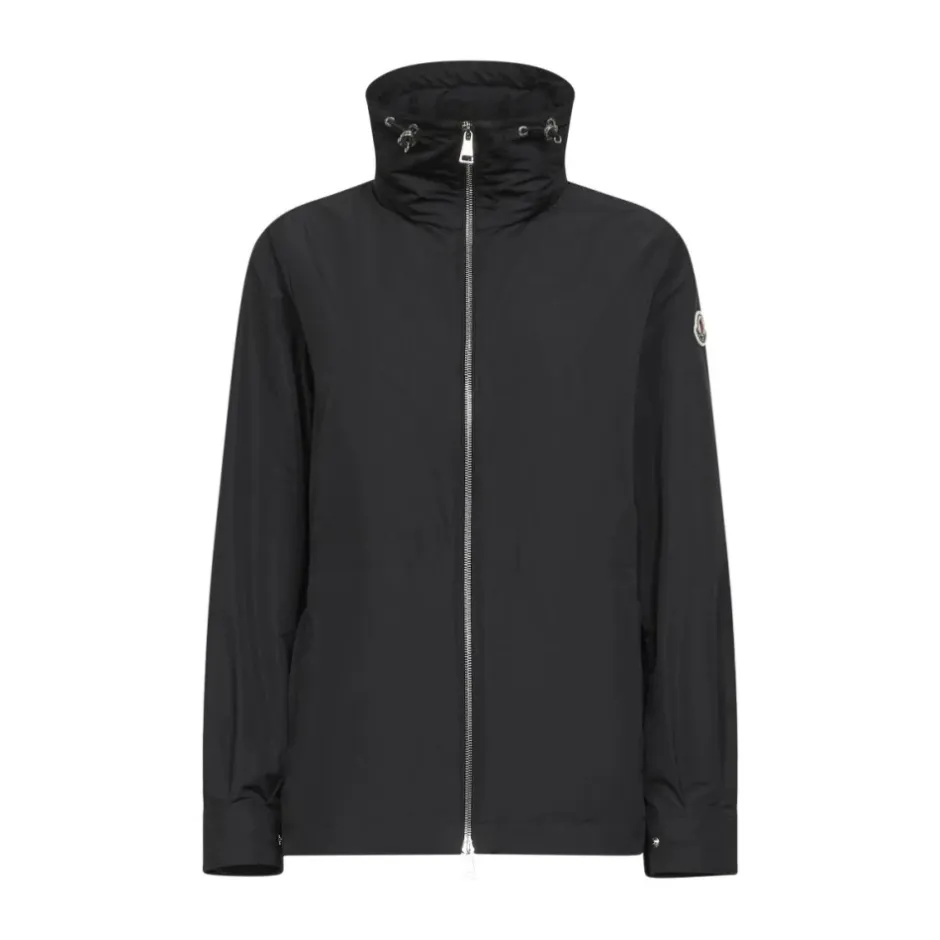 Best Enette Kort Parka Skaljakker